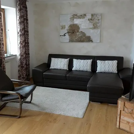Uitzicht Op De Moezel In Ürzig